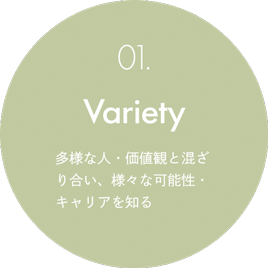 Variety
